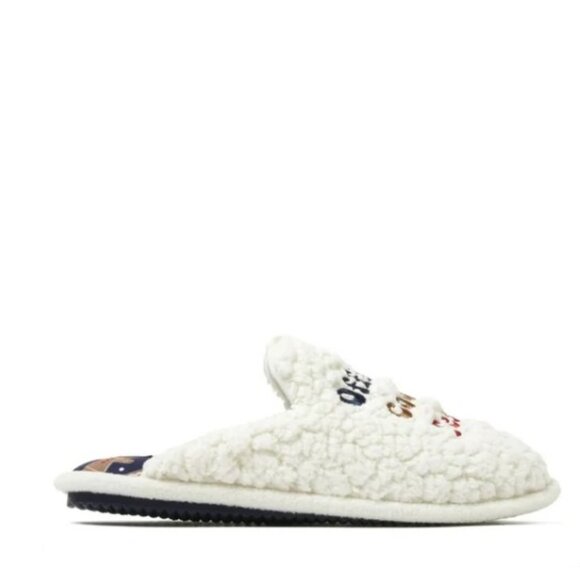 Dearfoams "Official Cookie Tester" Slippers - Picture 2 of 4